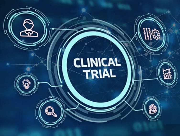 clinical trial