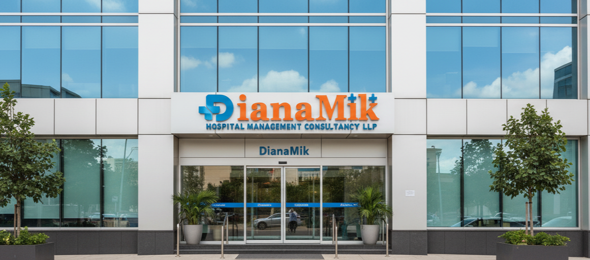 DianaMik Consultancy