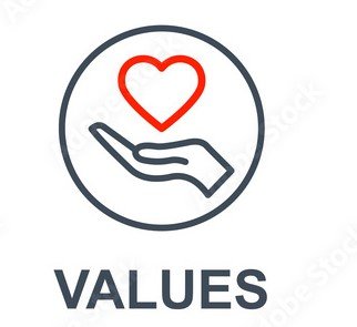 Values Icon